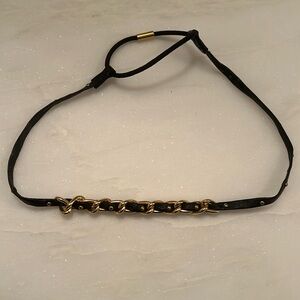 Jennifer Behr headband